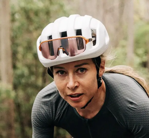 Nicole Frain — S2S coached gravel cyclist, UCI Gravel World Series winner 2025